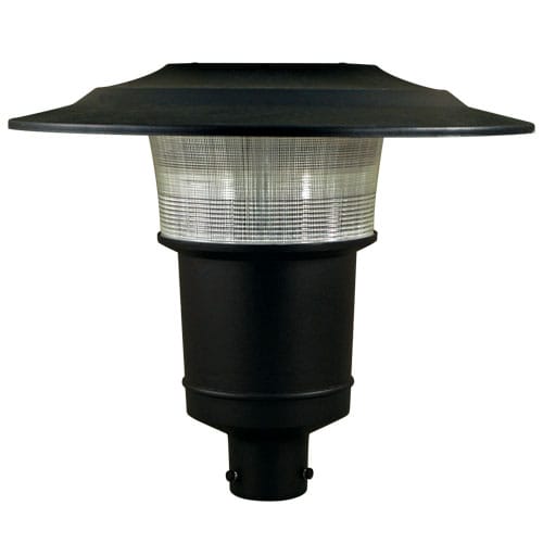 Post Top Light Fixture GM650 preview 1